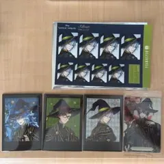 ツイステッドワンダーランド ブルームバースデーまとめ売り