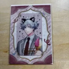 黒崎蘭丸 ビジュカ