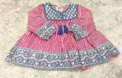 Ron Harman別注 SZ Blockprints チュニック S - メルカリ
