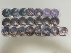 薄桜鬼 缶バッジ ストラップ 斎藤一 - メルカリ