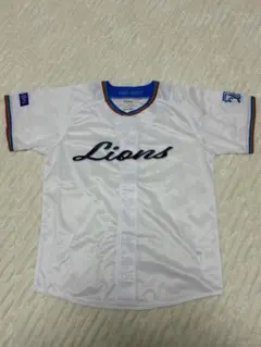 ライオンズ ユニフォーム