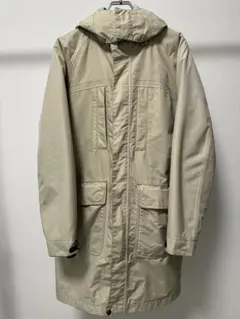 00s EDDIE BAUER マウンテンジャケット　コート　ライナー付き