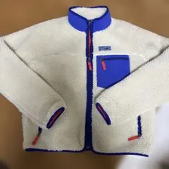 patagonia フリースジャケット XXL 16-18