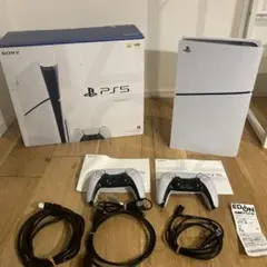 （美品）SONY PlayStation5 CFI-2000A01 ps5 本体