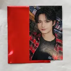 SEVENTEEN 消費期限 ラキドロ HMV ジュン