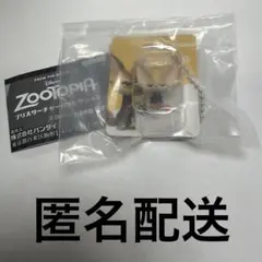ズートピア ブリスターチャームコレクション フィニック