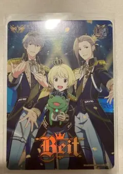 SideM カードフォリオ　Beit SideM カードフォリオ Beit - メルカリ