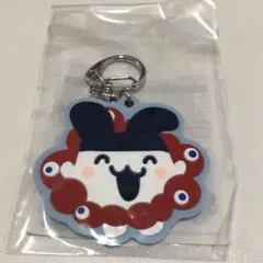 大阪万博　たまごっち　ラバーキーホルダー EXP02025 みみっち