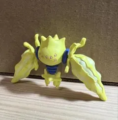 ポケモン　モンコレ　レジエレキ