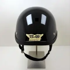 Buco ヘルメット ストライプ ハーレー ショベル ヴィンテージ 旧車 XL
