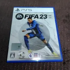 PS5 FIFA 23