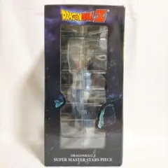 【新品】ベジータ A賞 SMSP ドラゴンボールZ 海外正規品 一番くじ