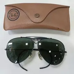 八7095【美品】 Ray-Ban レイバン サングラス