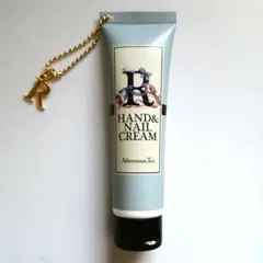 AfternoonTea ハンド&ネイルクリーム 紅茶の香り R