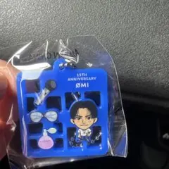 登坂広臣 アクリルキーホルダー セット 2025年最新】登坂広臣 アクスタの人気アイテム - メルカリ