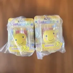 たまごっちブリスターパッケージコレクション 2点セット