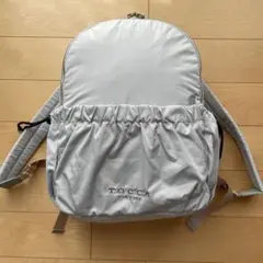 TOCCA リュック ブルーのサムネイル