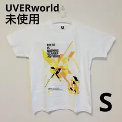 2026年最新】UVERworld ウーバーワールド Tシャツ 白の人気アイテム