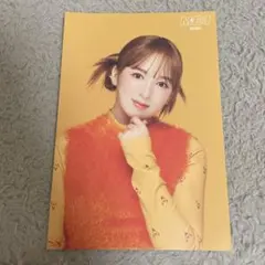 me:i 山本すず はじめまし展 ポストカード 前期