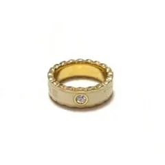 MARC JACOBS THE SCALLOP MEDALLION RINGのサムネイル