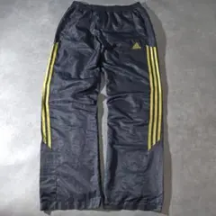 archive adidas y2k wide baggy pants swagのサムネイル