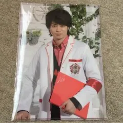 嵐のワクワク学校 ファイル