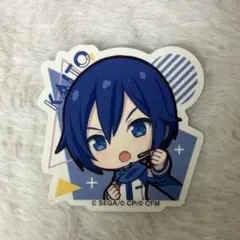 KAITO ステッカー