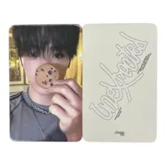 THEBOYZ ドボイズ ヒョンジェ アクスタ アクリルスタンド トレカ
