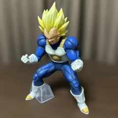 ドラゴンボール 一番くじ VSオムニバスアメイジング E賞 ベジータ フィギュア