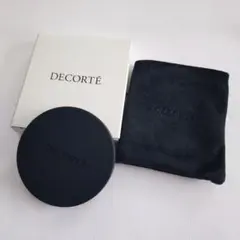 新品未使用　コスメデコルテ　コンパクトミラー　ノベルティ