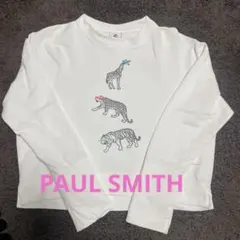 PAUL SMITH トレーナー
