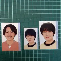 阿達慶データカードまとめ売り　Myojo切り抜き