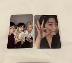 ENHYPEN トレカ ソヌ ユニット 大阪限定 ヤンマー たこ焼き 宵