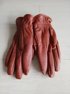 Paul Harnden レザーグローブ タン Large - メルカリ