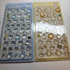 え*♡様 ちいかわボンボンドロップシール