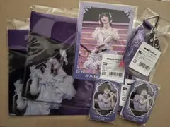 イコラブ　DMMスクラッチ　野口衣織　まとめ売り