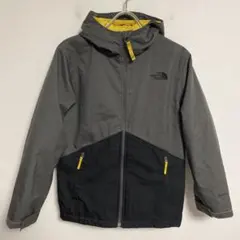 【キッズ】THE NORTH FACE マウンテン中綿ジャケットM（140）