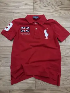Polo Ralph Lauren ビッグポニー swag チーフキーフのサムネイル
