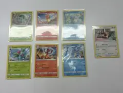 ポケモンカードセット ポケモンゴ　Pokrmon Go