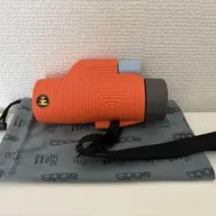 【良品】NOSC ノックス プロビジョンズ 8X32 単眼鏡 アウトドア