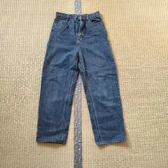 プチプラのあや✕しまむら　デニム