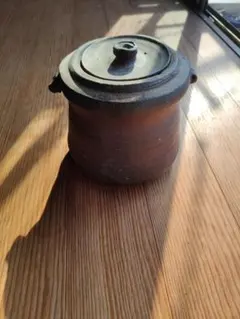 茶道具 灰摺り鉢 灰すり鉢 白 灰器 六方作 - メルカリ