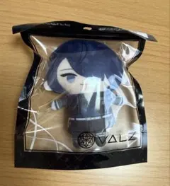 にじぱぺっと VΔLZ LIVE TOUR 三華の樂 長尾景