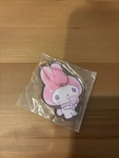 My Melody アクリルキーホルダー