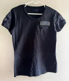 AVIREX USA ブラック Tシャツのサムネイル
