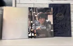 羽多野渉 直筆サイン ブロマイド 2025年最新】羽多野_渉の人気アイテム - メルカリ