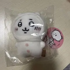 ナガノのくま ちいかわ マスコット