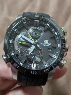 EDIFICE CASIO EQB-800BR-1AJF腕時計のサムネイル