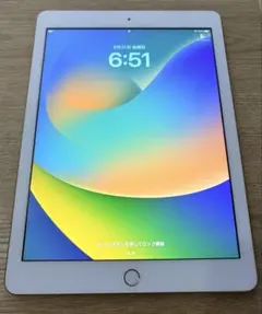 完動品】iPad mini 4 128GB Cellular バッテリー89% - メルカリ