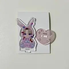 パーフェクトアディクション ちびキャラアクリルスタンド 高槻冴